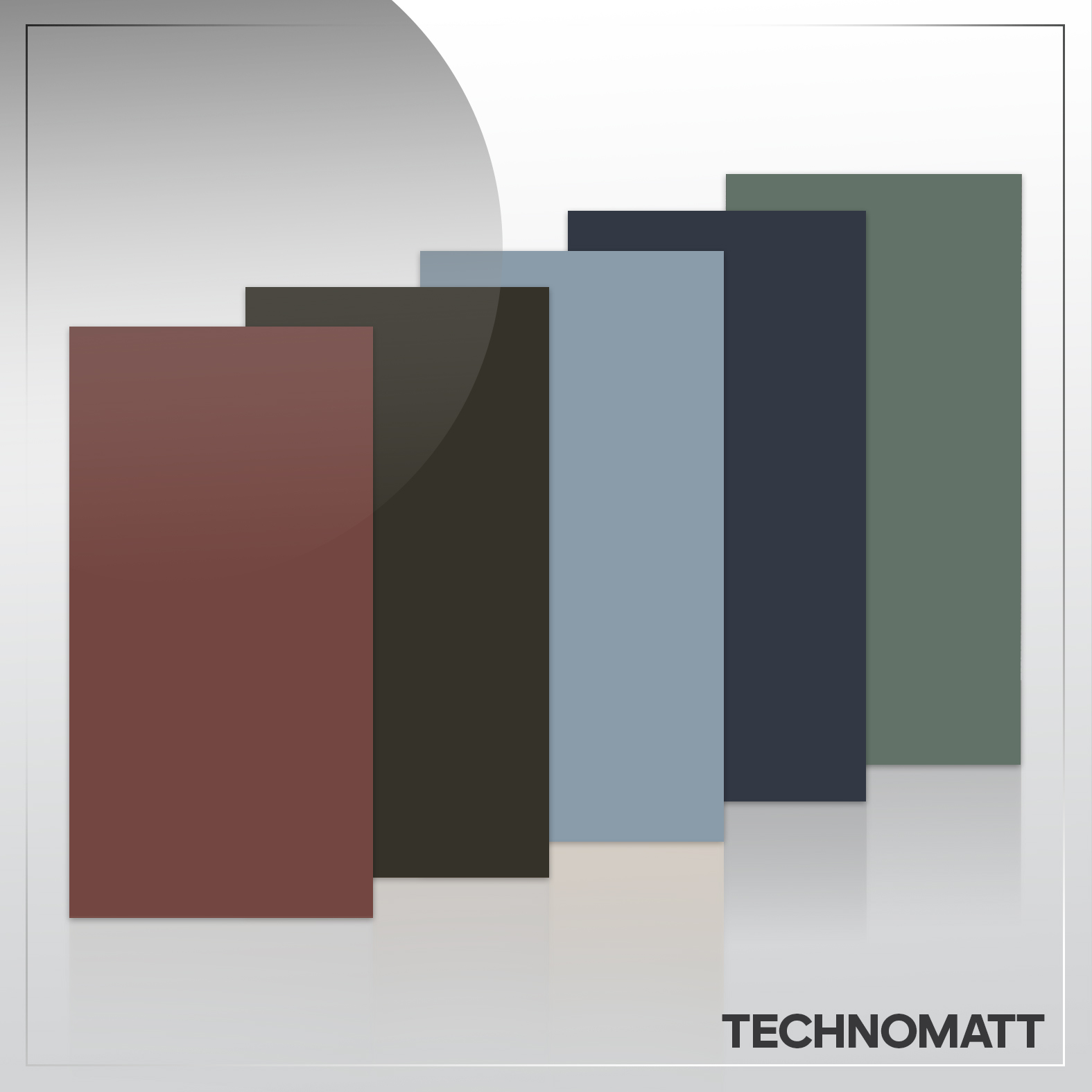 TECHNOMATT
